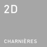 2D - Charnires