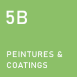 5B - Peintures et coatings