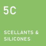 5C - Scellants et silicones