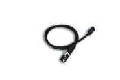 BECKER - Cable de connection C-PLUG + Prise HIRSCHMANN