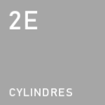 2E - Cylindres
