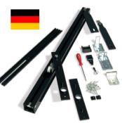 ERGON LIVING - Kit coulissant pour S/40 - Mesures Std ALLEMAGNE LUXEMBOURG